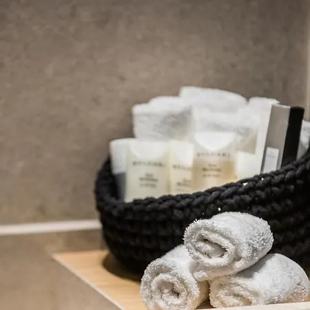 Hotel Canale Hotel&suites 4*