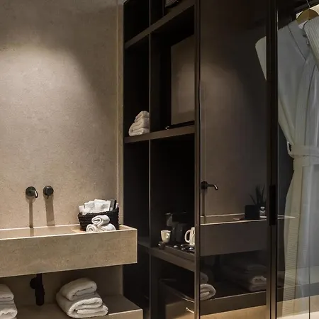 Hotel Canale Hotel&suites