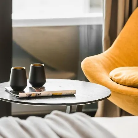 Canale Hotel&suites 4*
