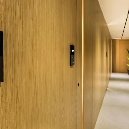 Hotel Canale Hotel&suites Argostoli (Kefalonia)