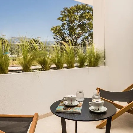 Canale Hotel&suites Hotel