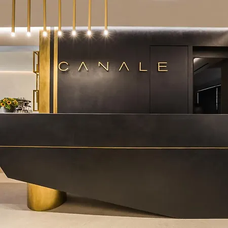 Canale Hotel&suites