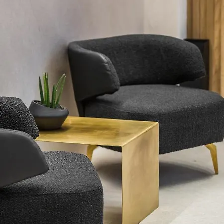 Hotel Canale Hotel&suites