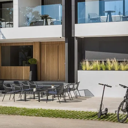 Canale Hotel&suites