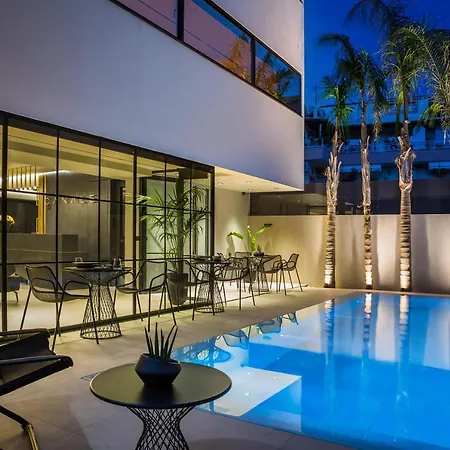 Hotel Canale Hotel&suites