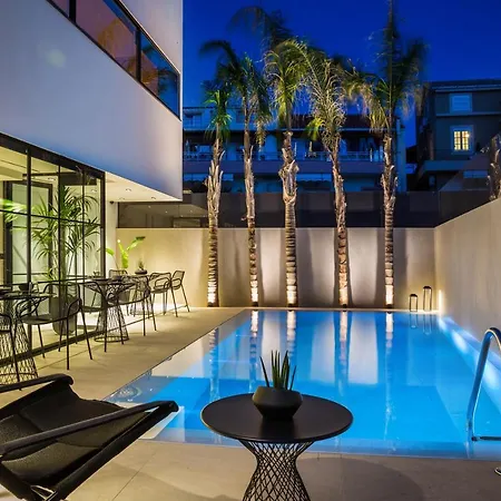 Canale Hotel&suites