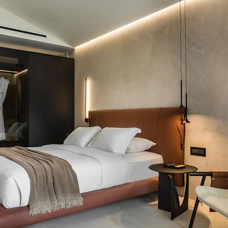 Canale Hotel&suites 4* Argostoli (Kefalonia)