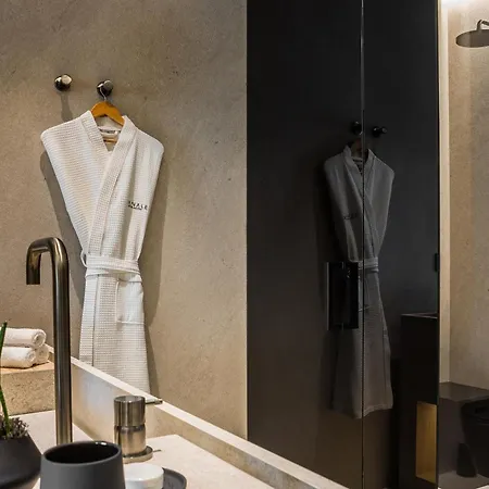 Hotel Canale Hotel&suites 4*