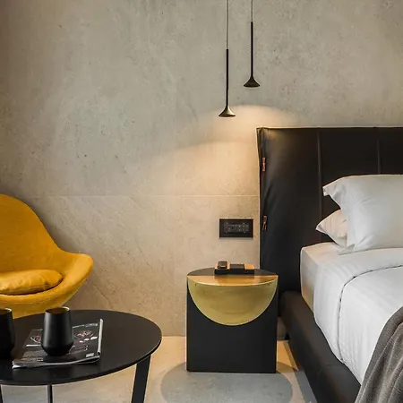 Canale Hotel&suites Hotel