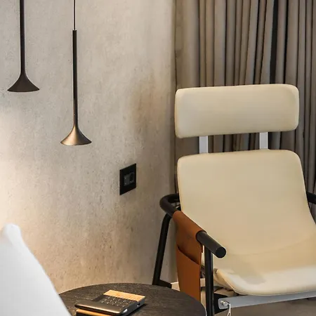 Hotel Canale Hotel&suites