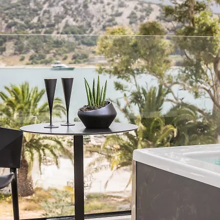 Canale Hotel&suites Hotel
