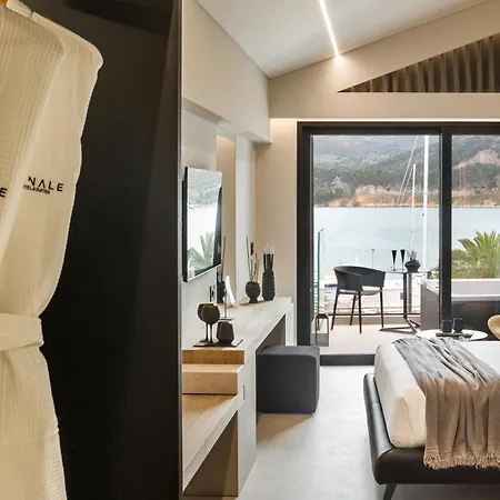 Hotel Canale Hotel&suites 4*
