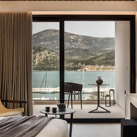 Hotel Canale Hotel&suites 4*