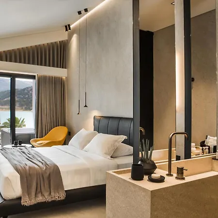 Canale Hotel&suites Argostoli (Kefalonia)