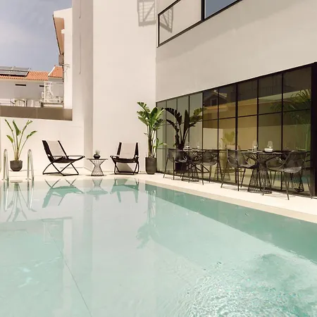 Canale Hotel&suites