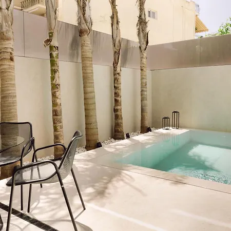 Canale Hotel&suites Argostoli (Kefalonia)