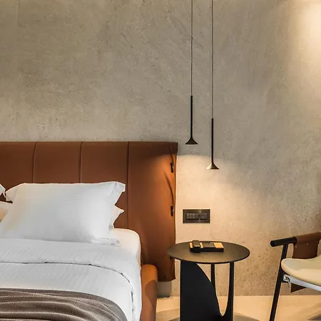 Canale Hotel&suites 4* Argostoli (Kefalonia)