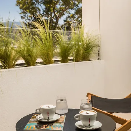 Canale Hotel&suites 4*