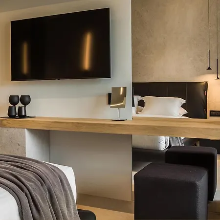 Canale & Hotell Argostoli (Kefalonia)