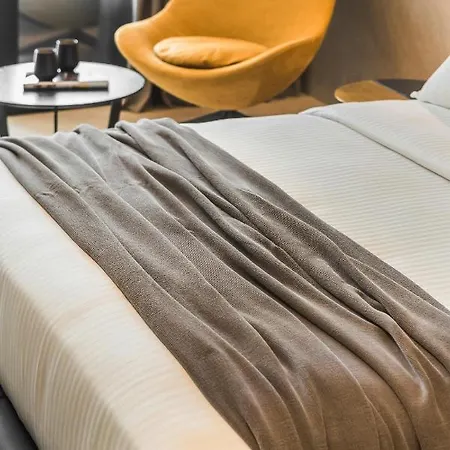 Canale & Hotell Argostoli (Kefalonia)