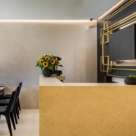 Canale & Hotel Argostóli