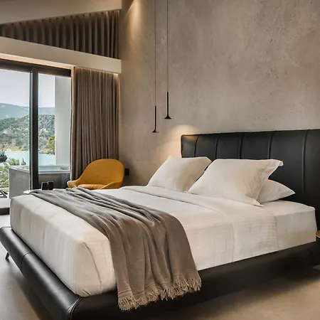 Canale & 4* Argostoli (Kefalonia)