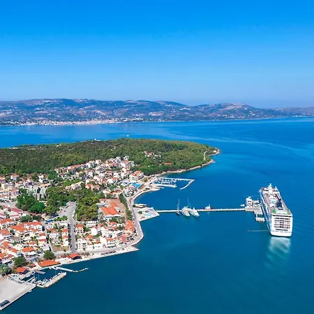 Hotel Canale & Argostoli (Kefalonia)