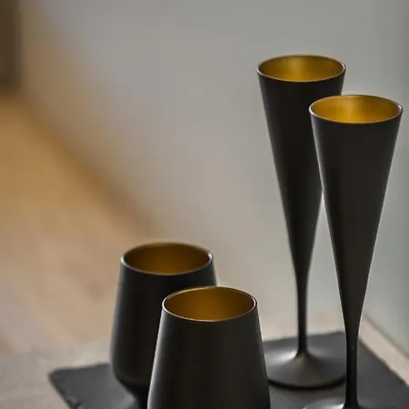 Canale & מלון ארגוסטולי