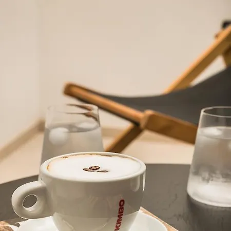 Canale & ארגוסטולי