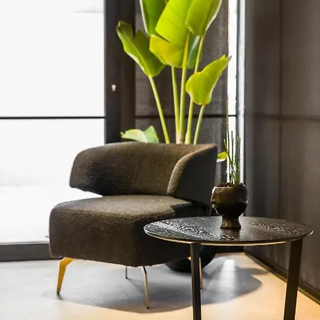 Canale & מלון ארגוסטולי