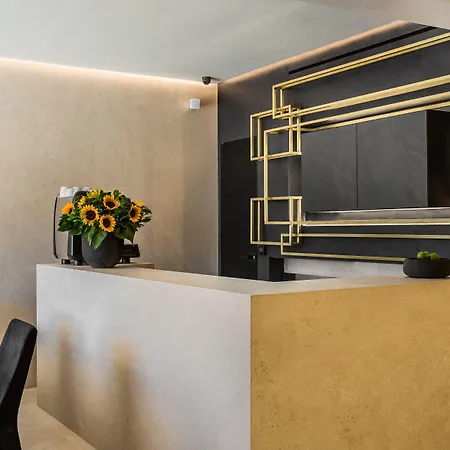 Hotel Canale &