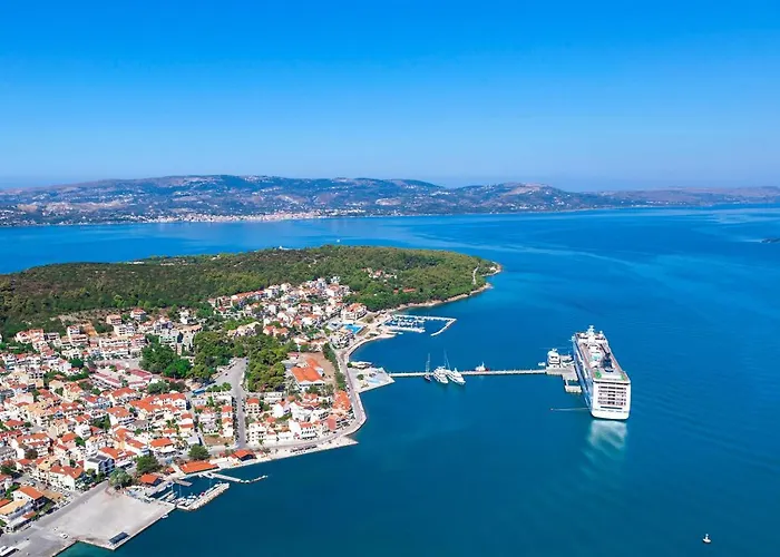 מלון Canale & ארגוסטולי