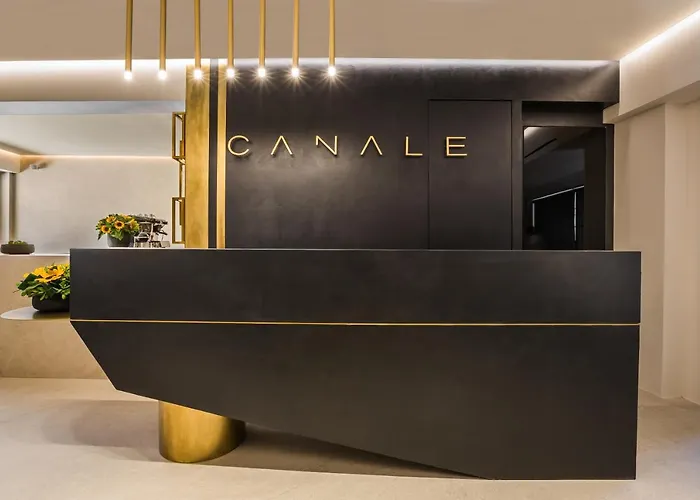Canale &