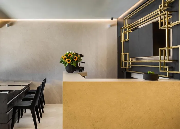 Canale & Отель Аргостолион