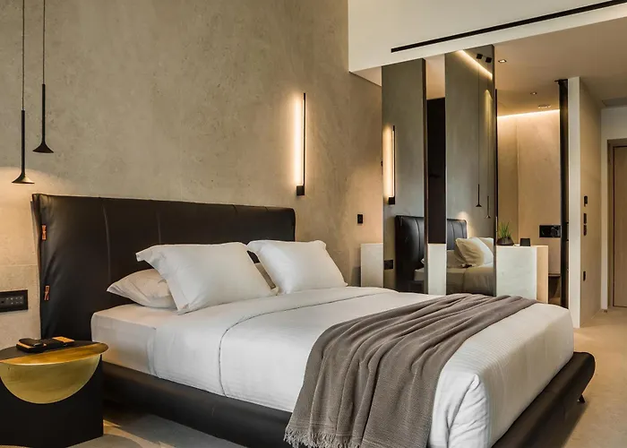 Canale & מלון 4*