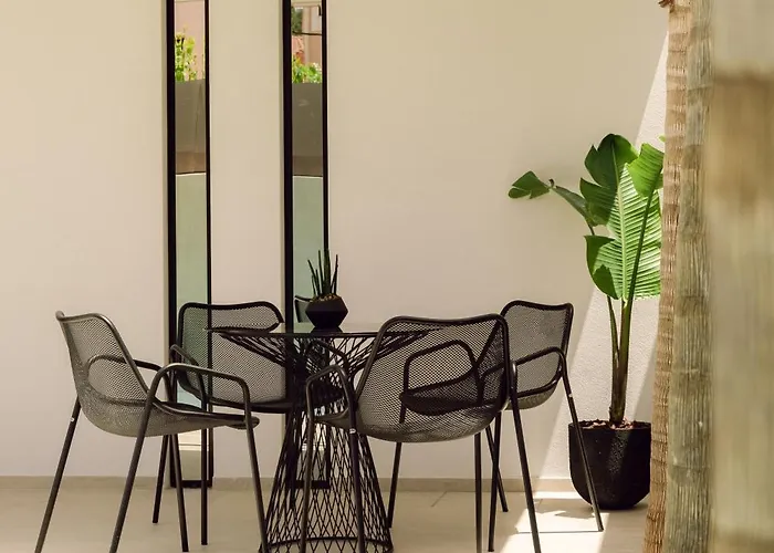 מלון Canale & ארגוסטולי