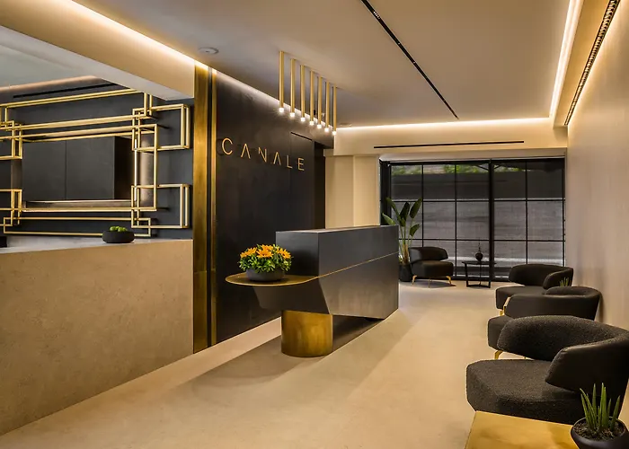 Canale & מלון