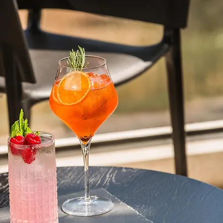 Canale & 4* Argostoli (Kefalonia)