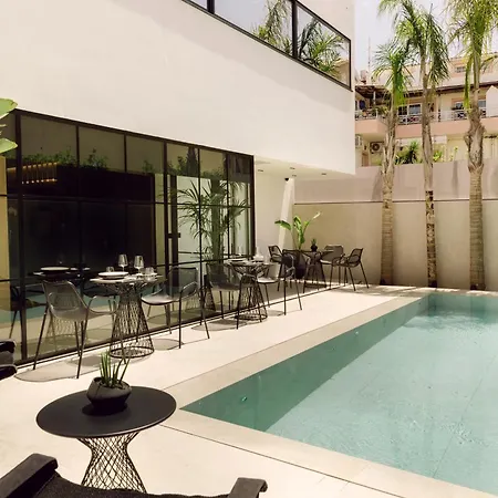 Canale & Hotel Argostoli (Kefalonia)