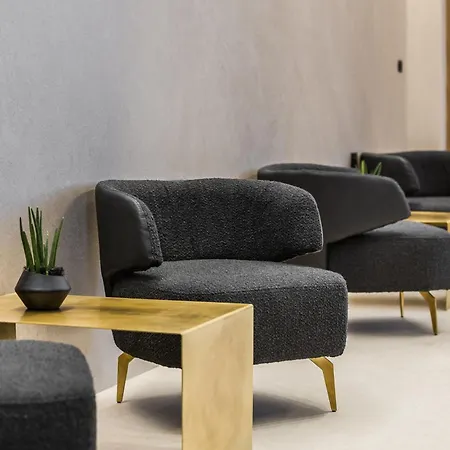 Canale & Hotel Argostoli (Kefalonia)